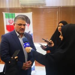 مراسم گرامیداشت روز حسابدار