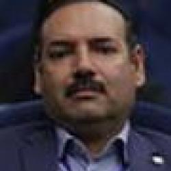 مدیر کل