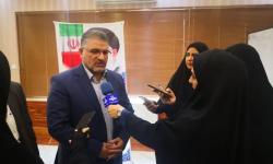 مراسم گرامیداشت روز حسابدار