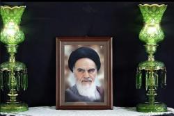 رحلت حضرت امام خمینی