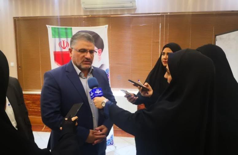 مراسم گرامیداشت روز حسابدار